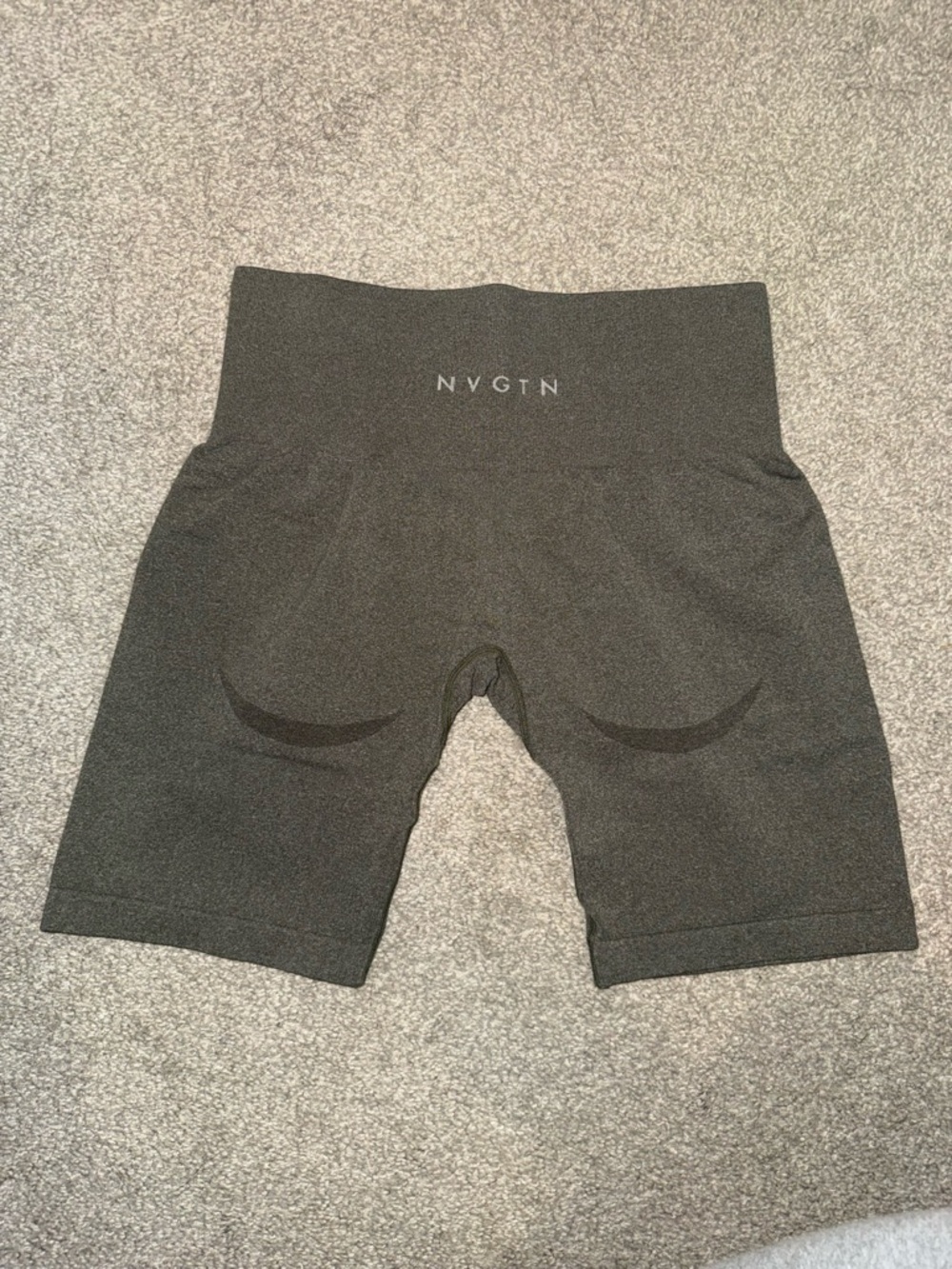 NVGTN Seamless Contour Women’s Bike Shorts